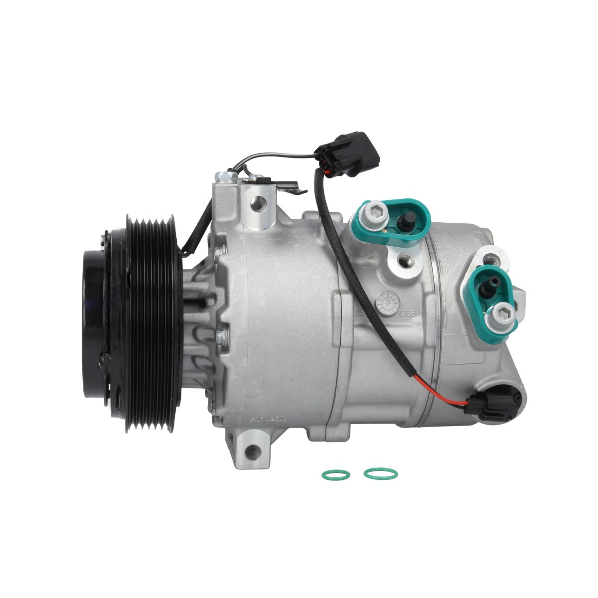 Image of Compressor airconditioning