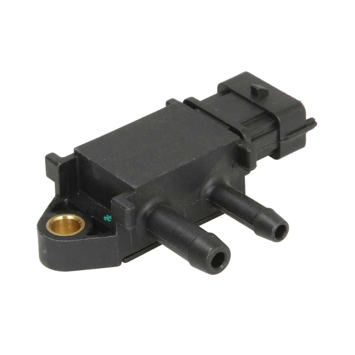Image of Uitlaatdrukmeter