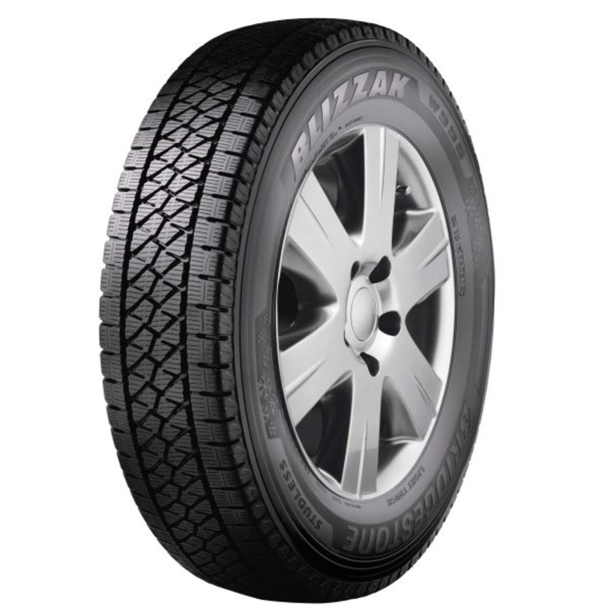 Image of Winterband  Blizzak W995 205/65R16C, 107R TL