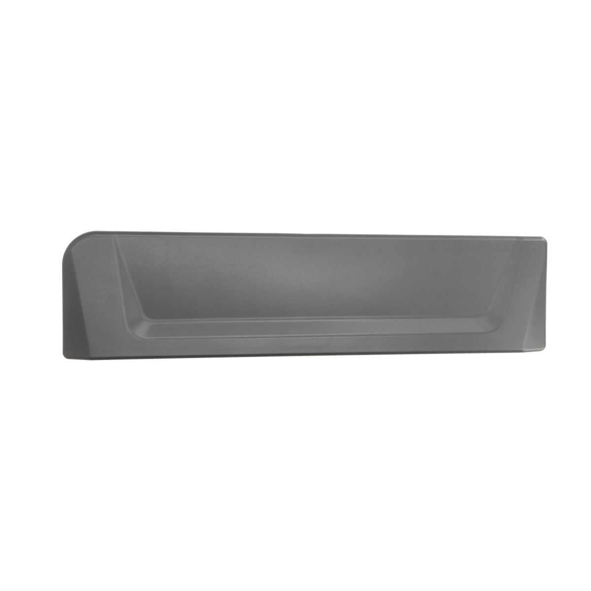 Image of Sierlijst/beschermstrip, bumper   rechts