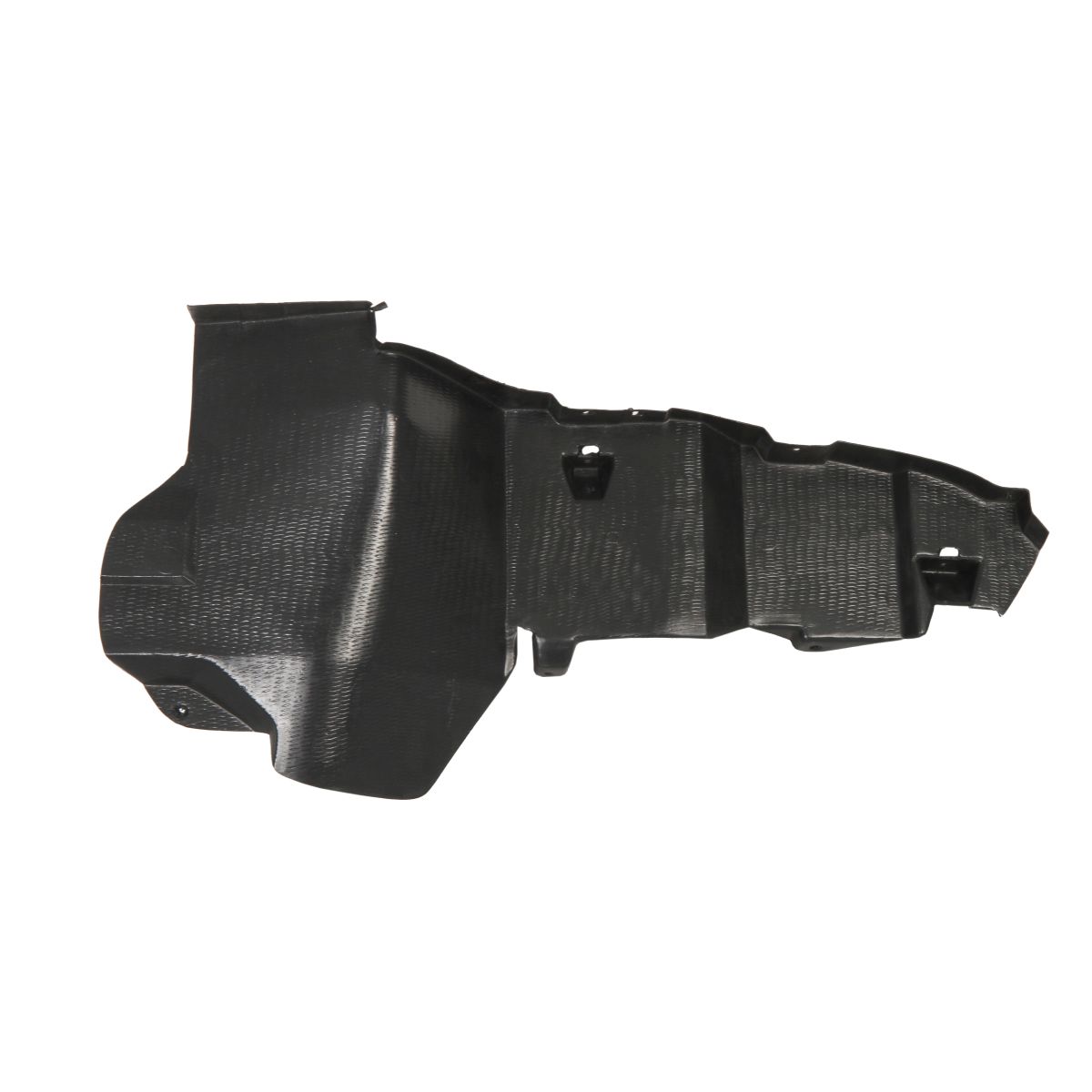 Blic Afdekking motor  6601-02-6070872P rechts