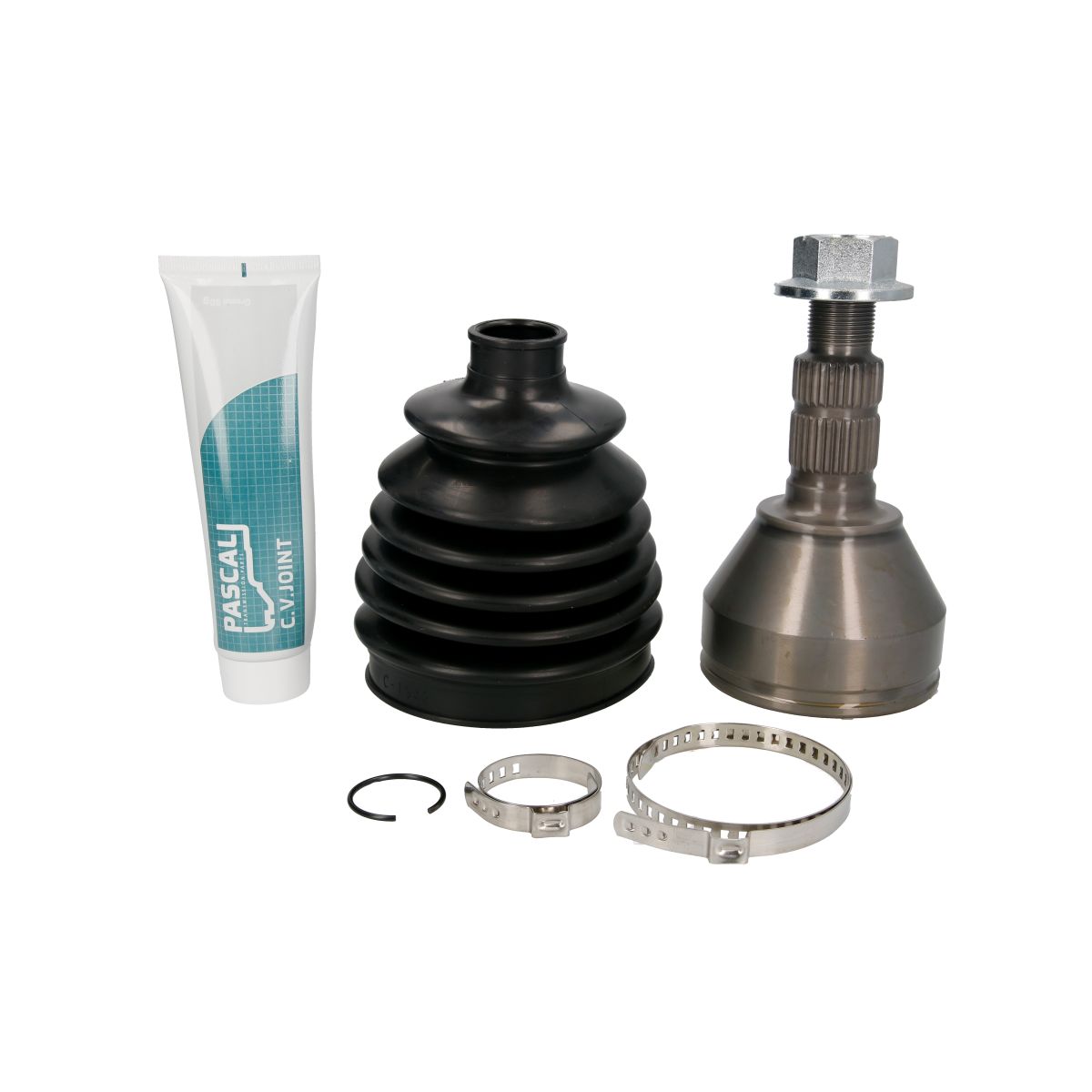 Image of Homokineet reparatie set, aandrijfas
