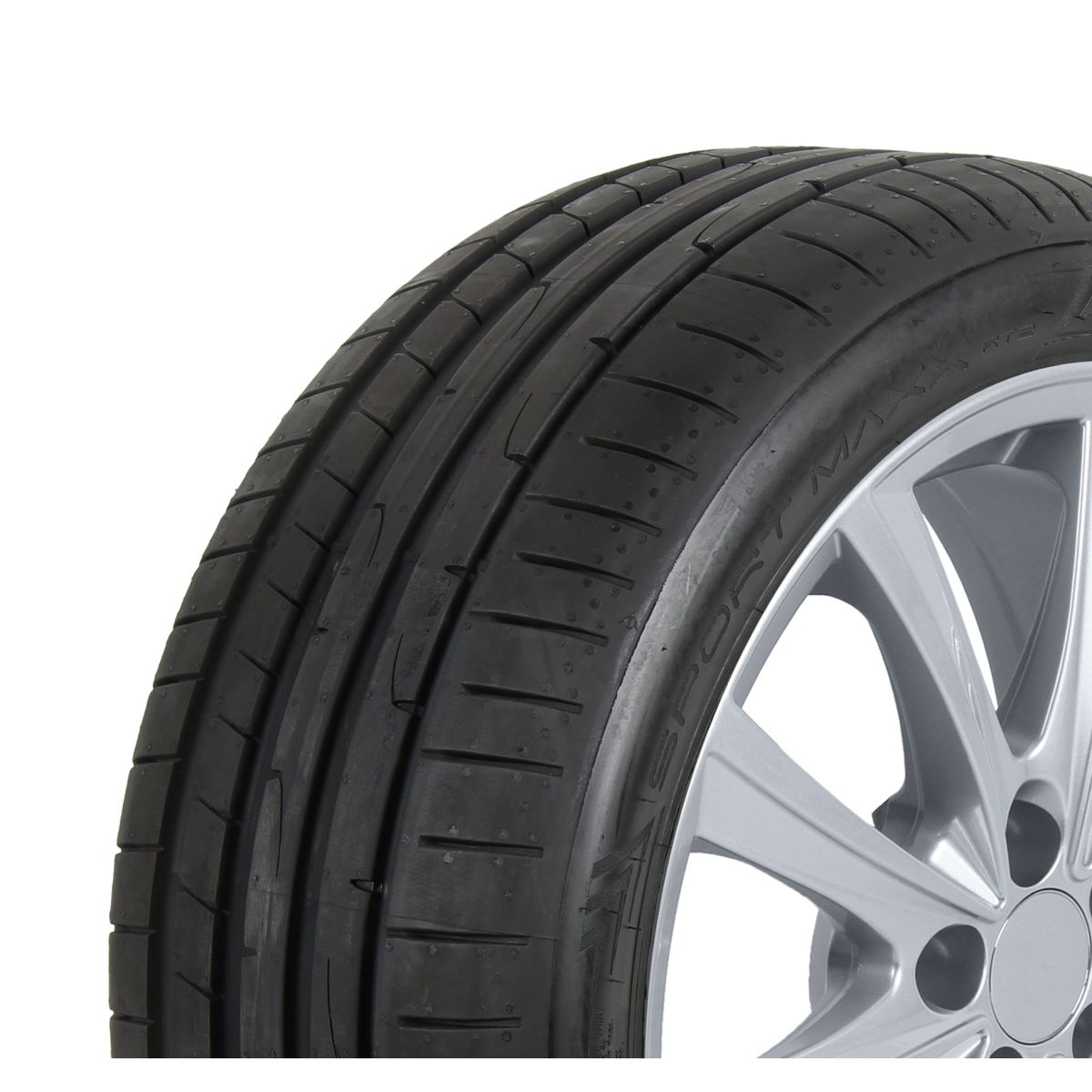 Pneus d'été DUNLOP Sport Maxx RT2 225/55R17 XL 101W