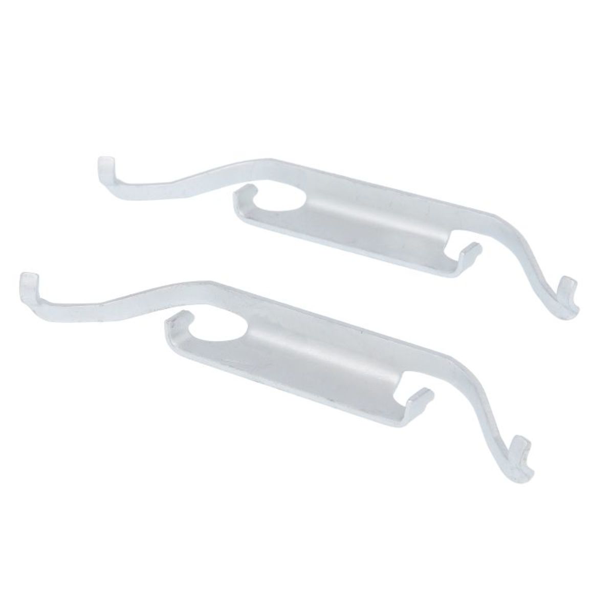QUICK BRAKE Kit d'accessoires, plaquette de frein &agrave; disque  109-1096