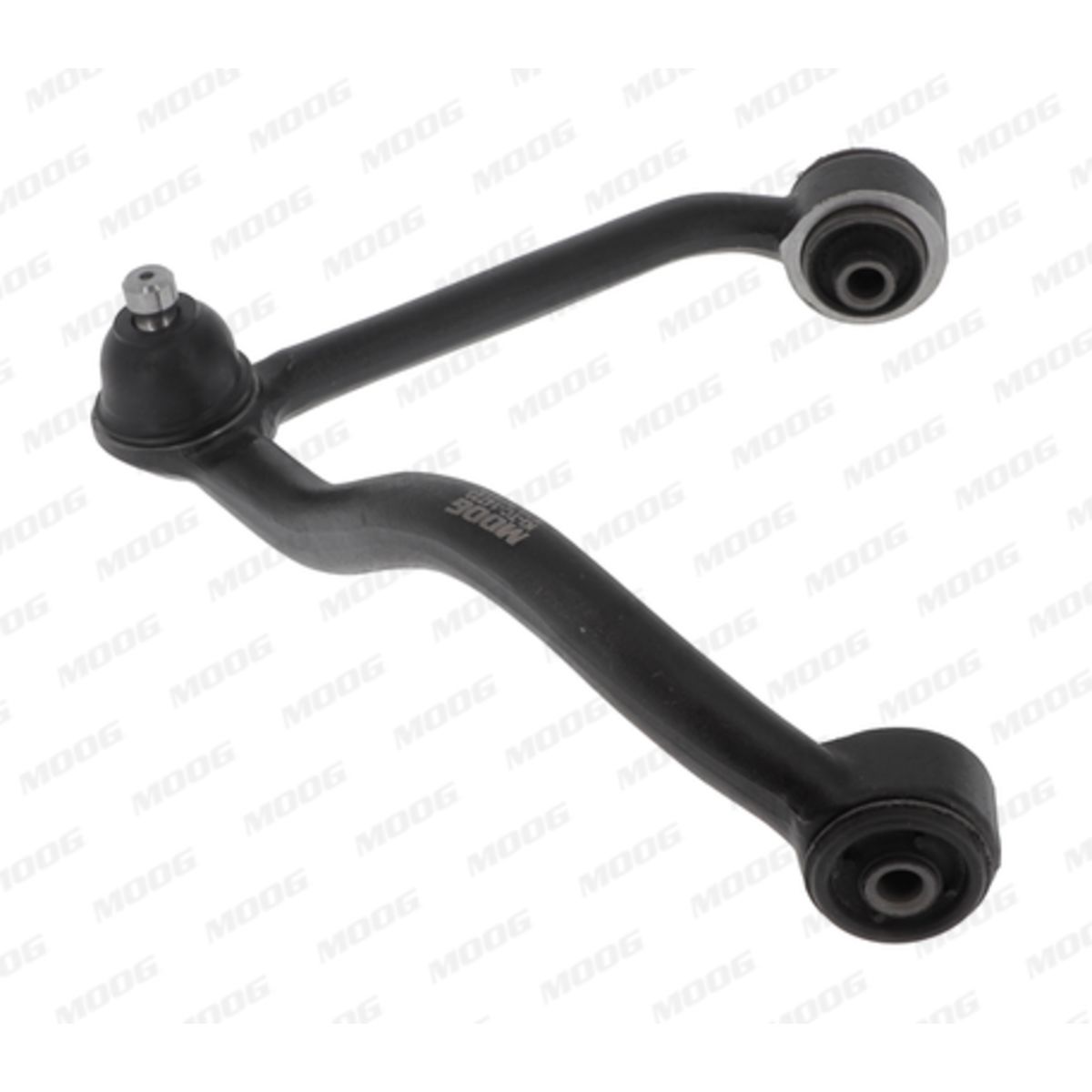 Braccio di controllo, sospensione ruota MOOG KI-TC-14723 Assale anteriore, sinistro, anteriore