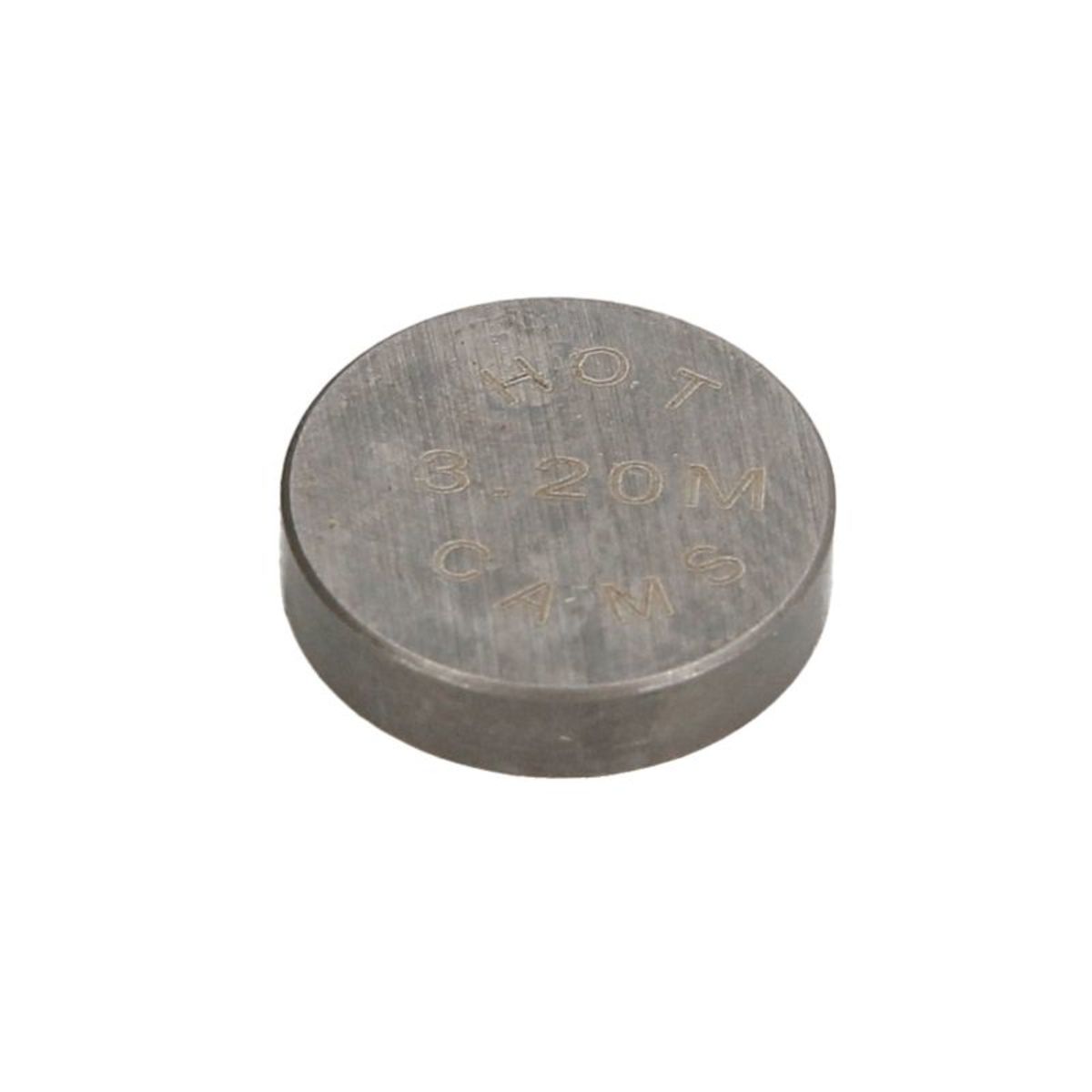 Soupapes, pastilles de soupape 4RIDE PZ130320