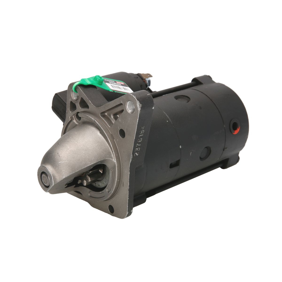 Image of Starter