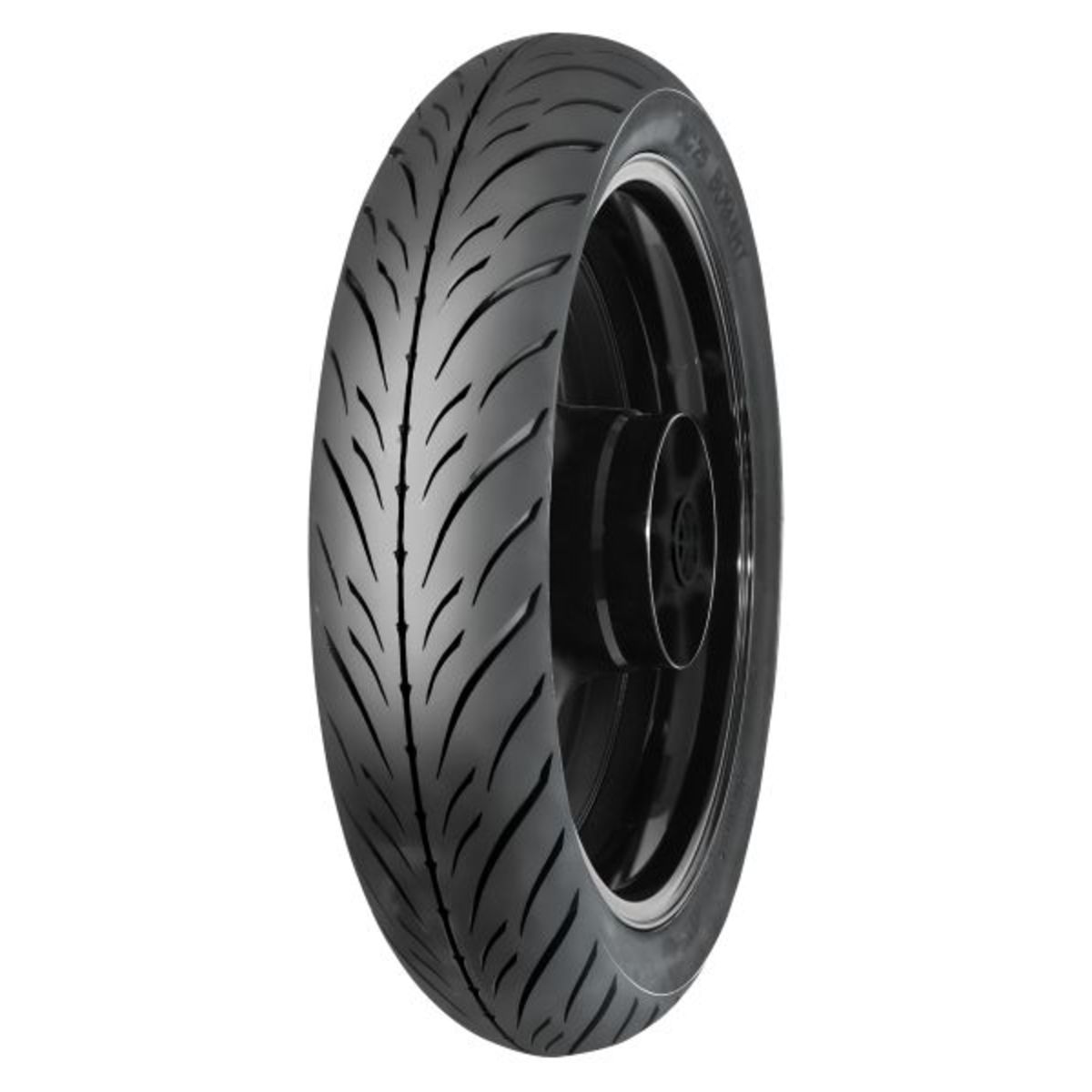 Image of MC25 BOGART 130/70-17 TL 62R, motorband achter