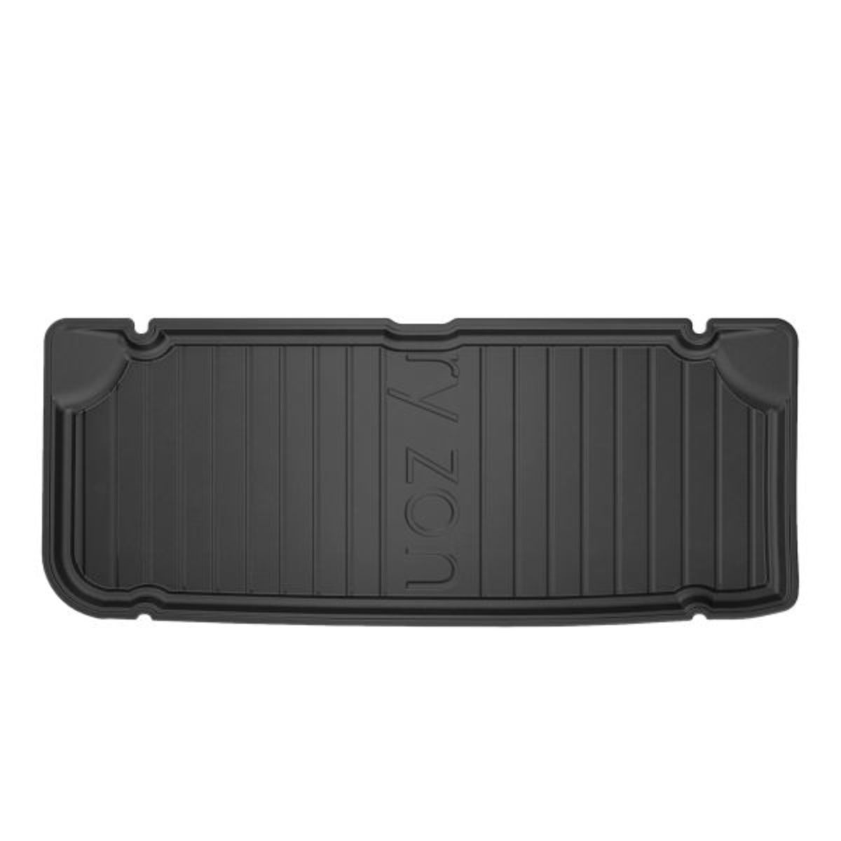 Kofferraummatte FROGUM FRG DZ400702