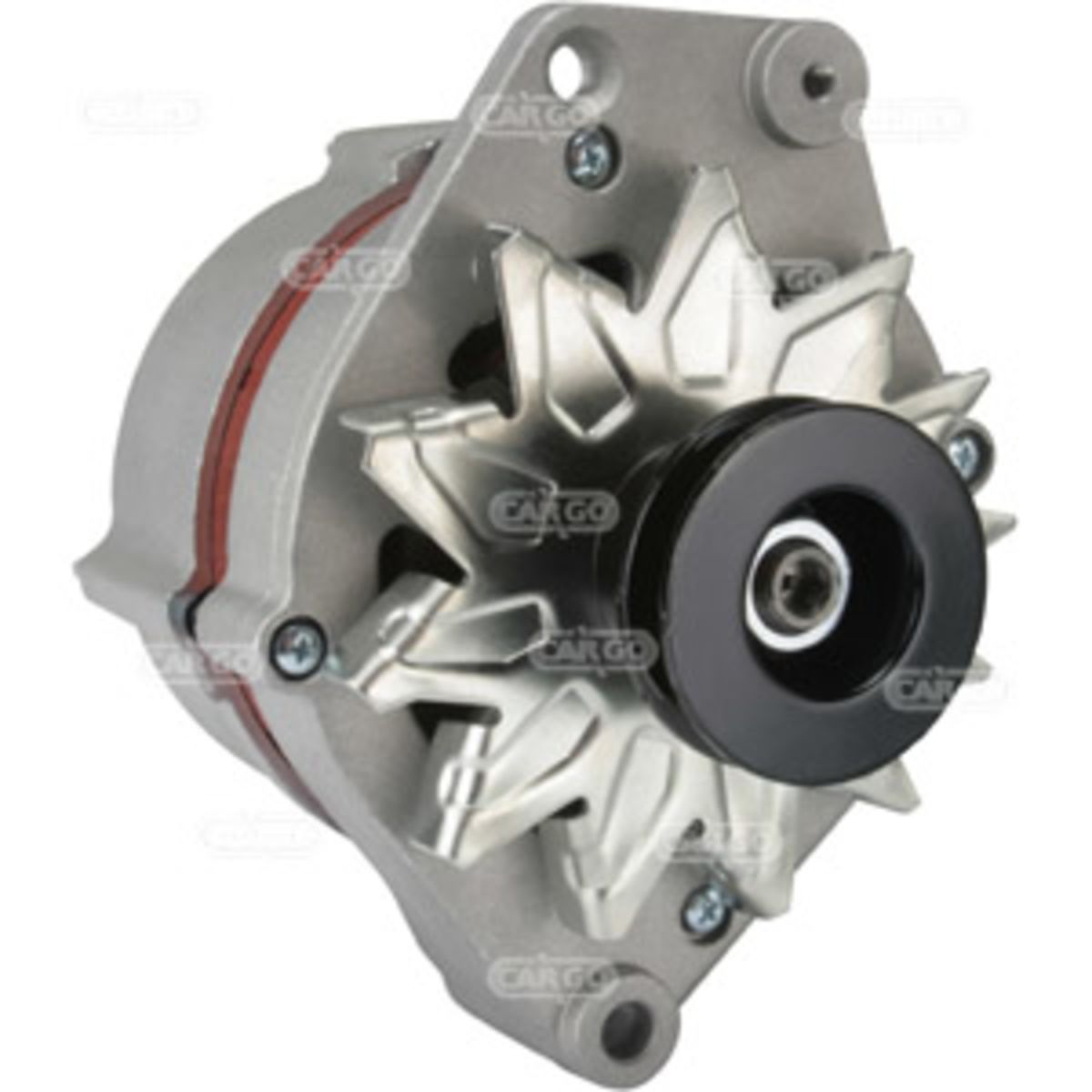 Image of Driefasige generator
