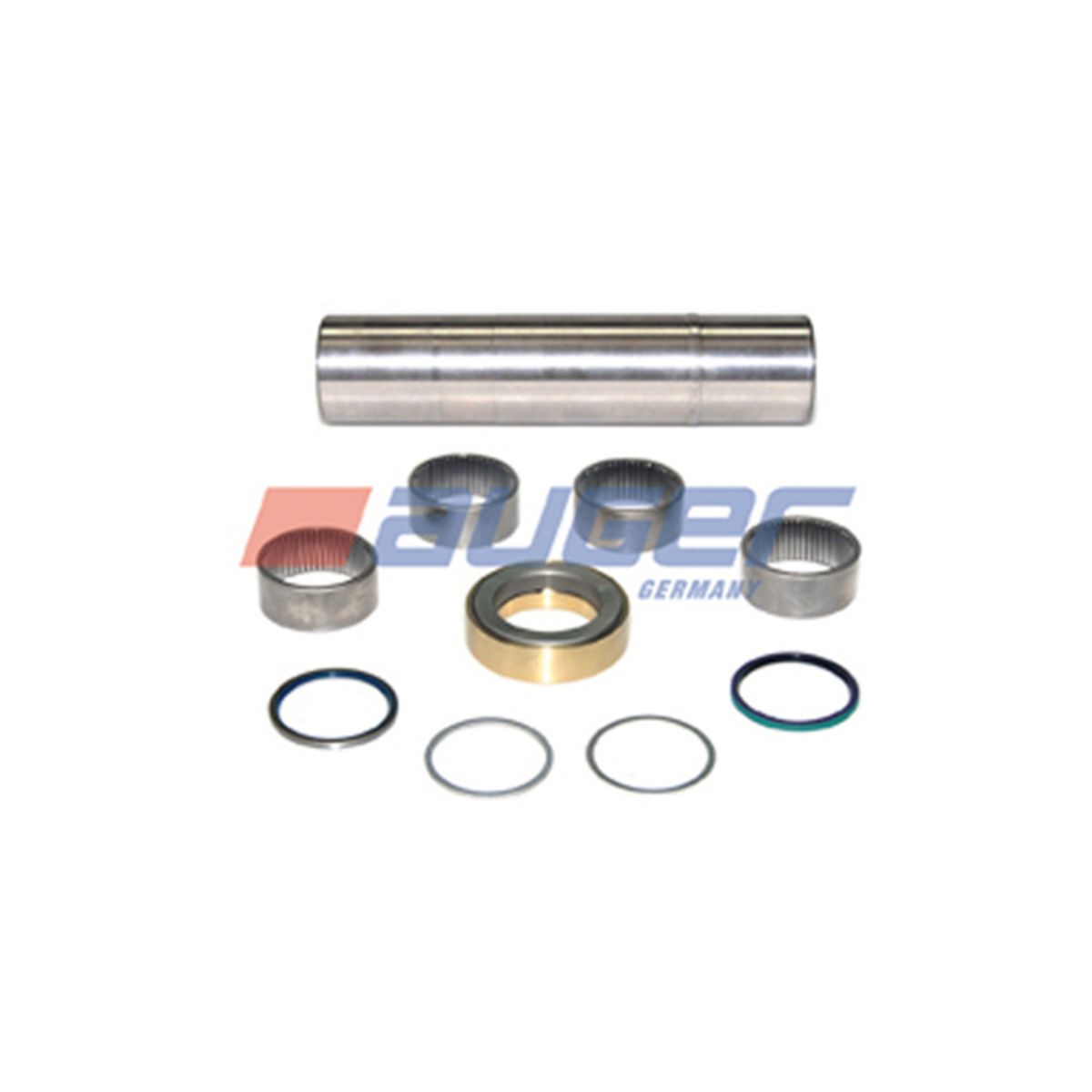 Image of Fusee reparatieset