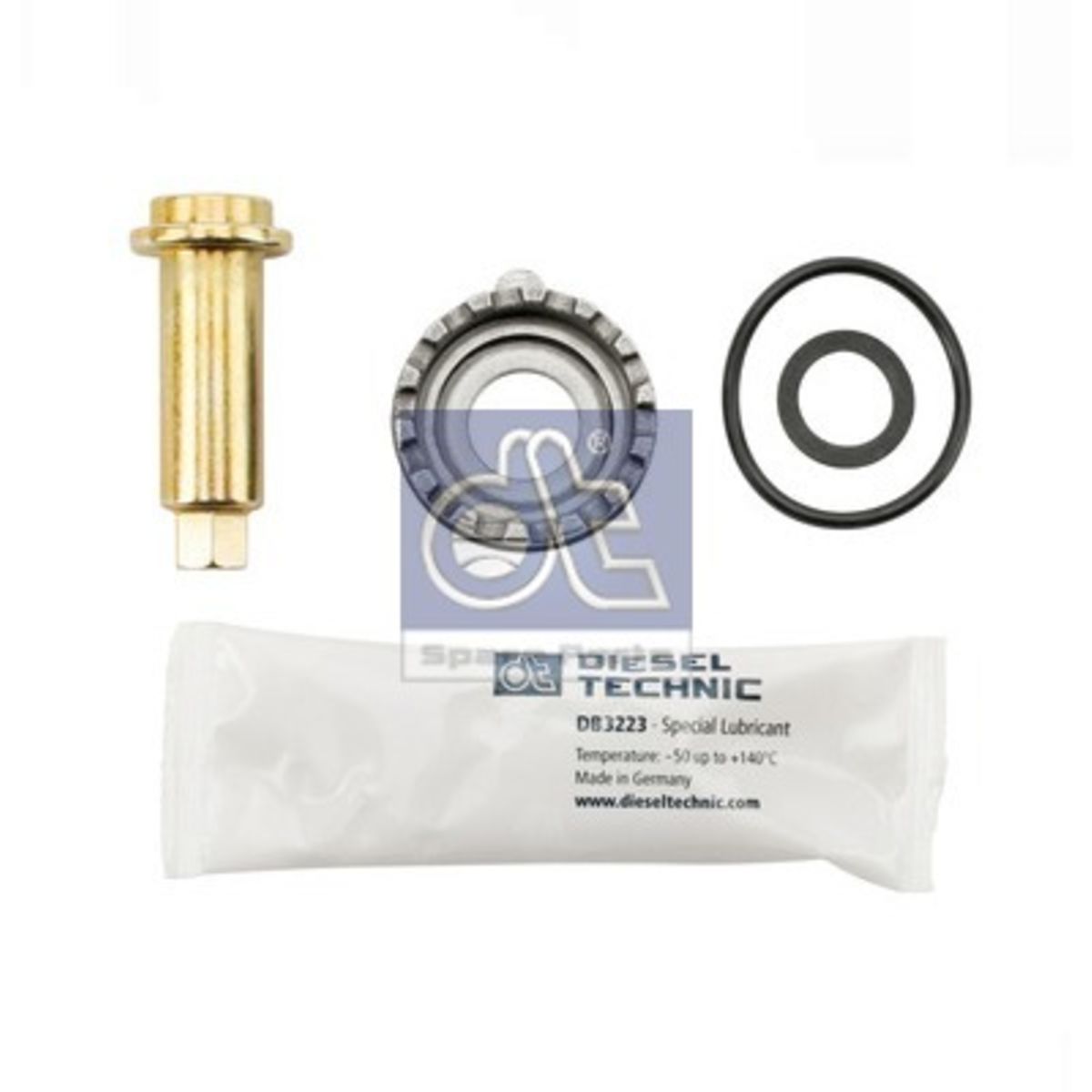 Image of Reparatieset, automatische remschoenregelaar DT Spare Parts