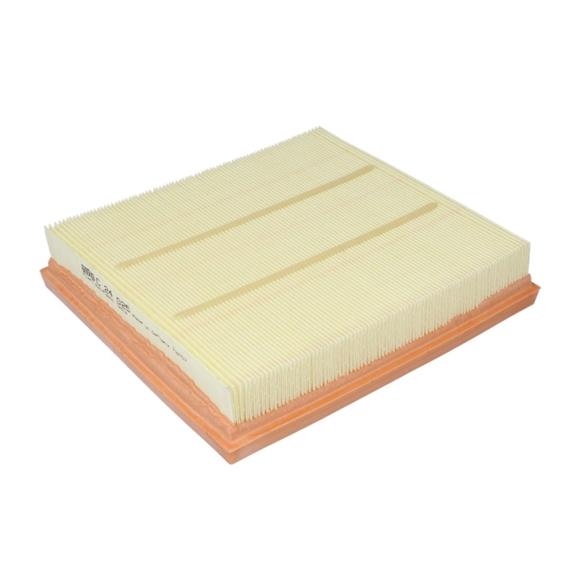 Mann-Filter Filtro De Aire C 24 025