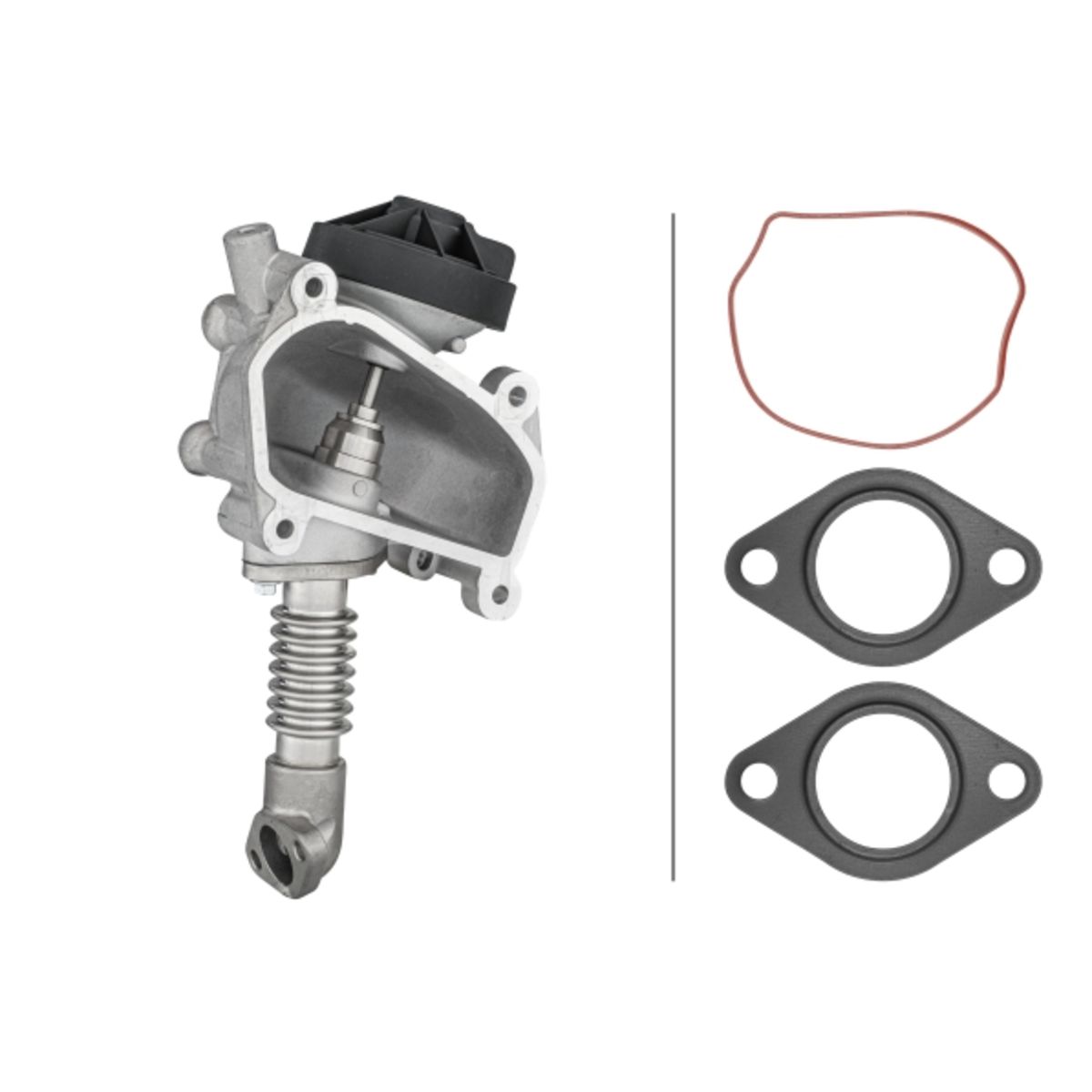 Image of EGR-klep  6NU014 864-641