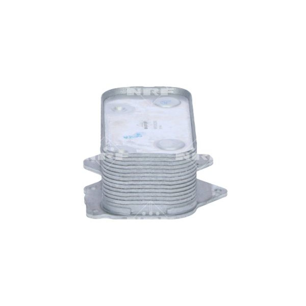 Olie radiator, motorolie