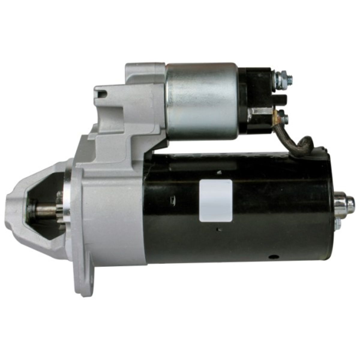 Image of Starter