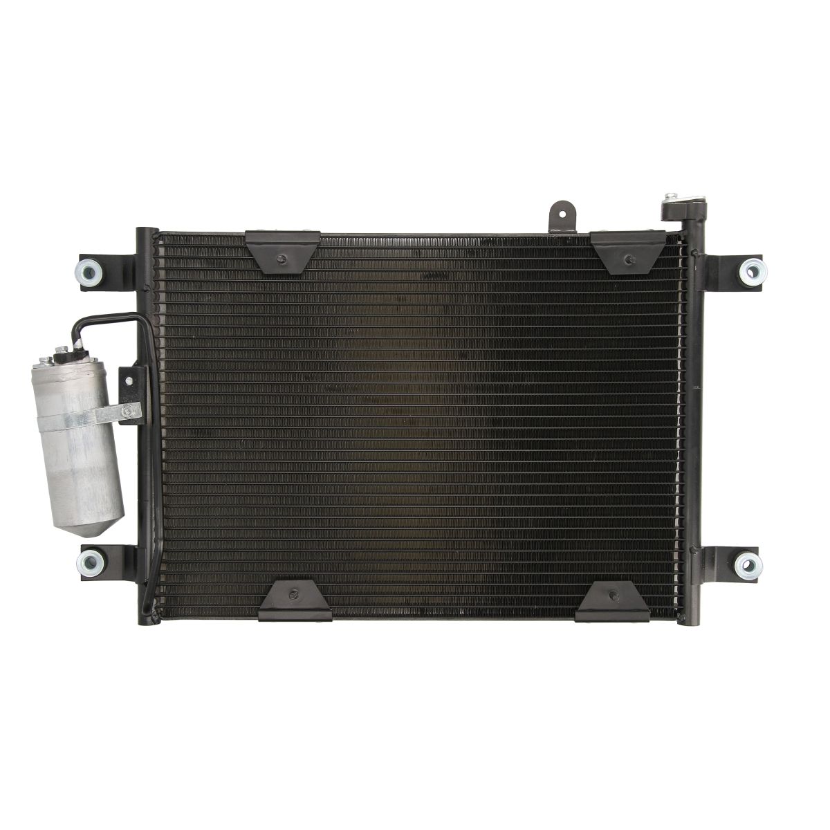 Image of Condensator, airconditioning