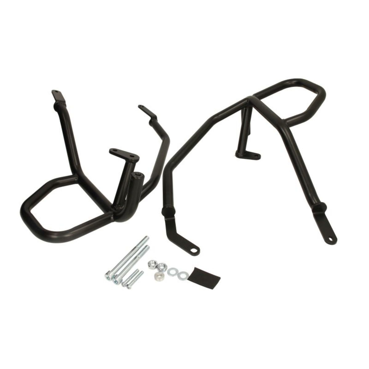 Crash Pad RDMOTO RDM-CF77KD