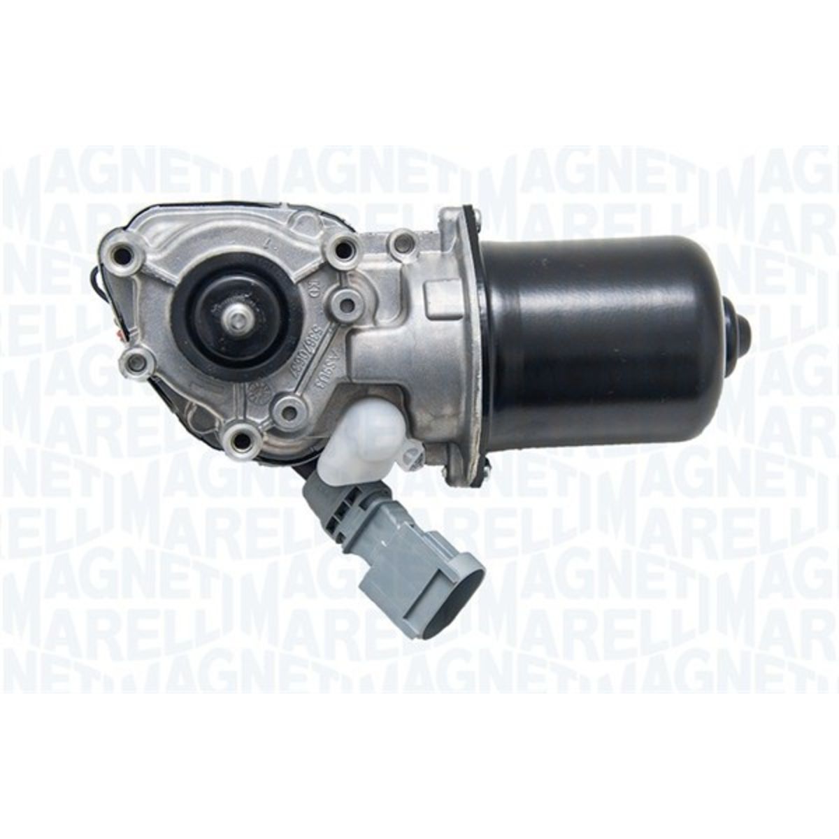 Image of Motor ruitenwisser