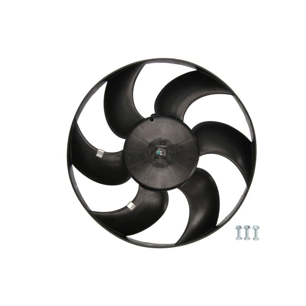 Thermotec Lüfter, Motorkühlung D8c006tt