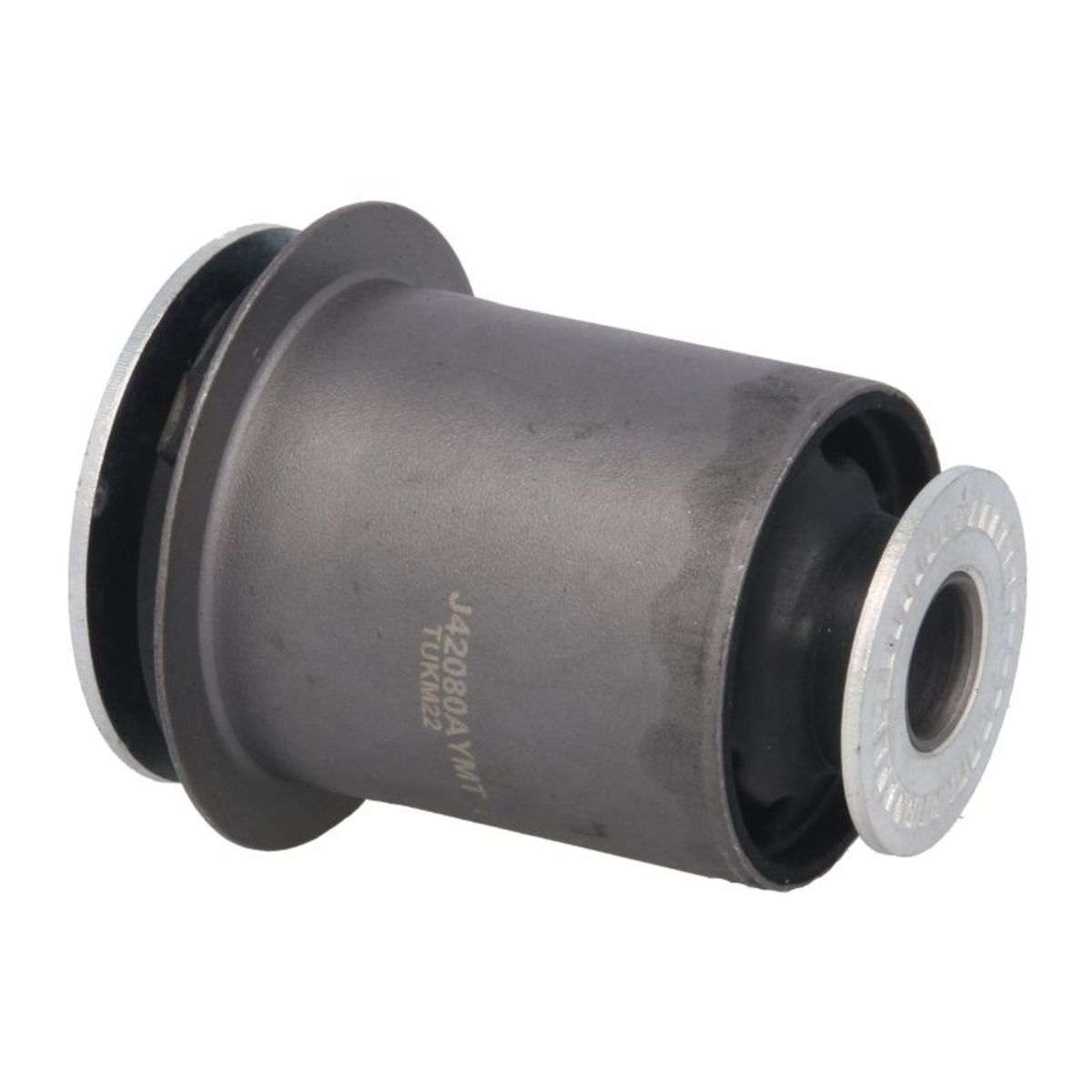 Image of Draagarmrubber