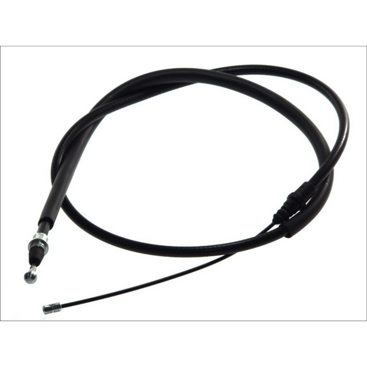 Image of Kabel, parkeerrem