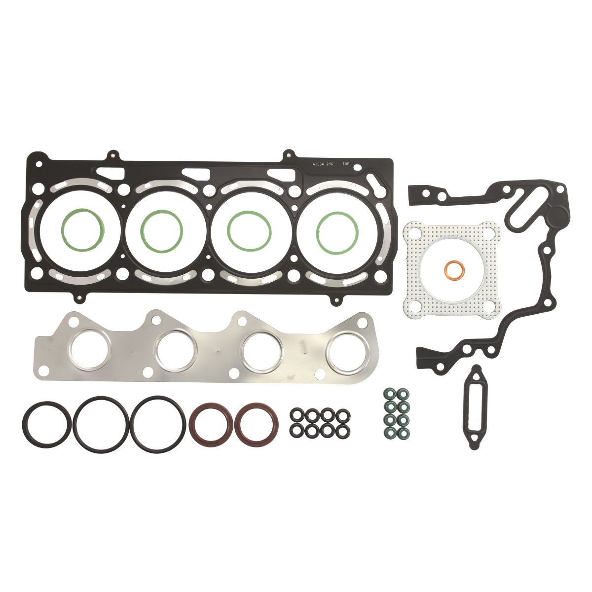 Image of Pakkingset, motor