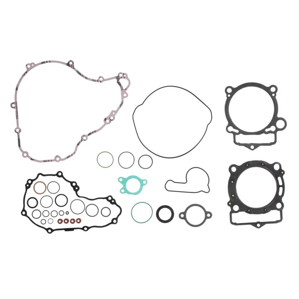 Dichtungsvollsatz, Motor WINDEROSA W808373