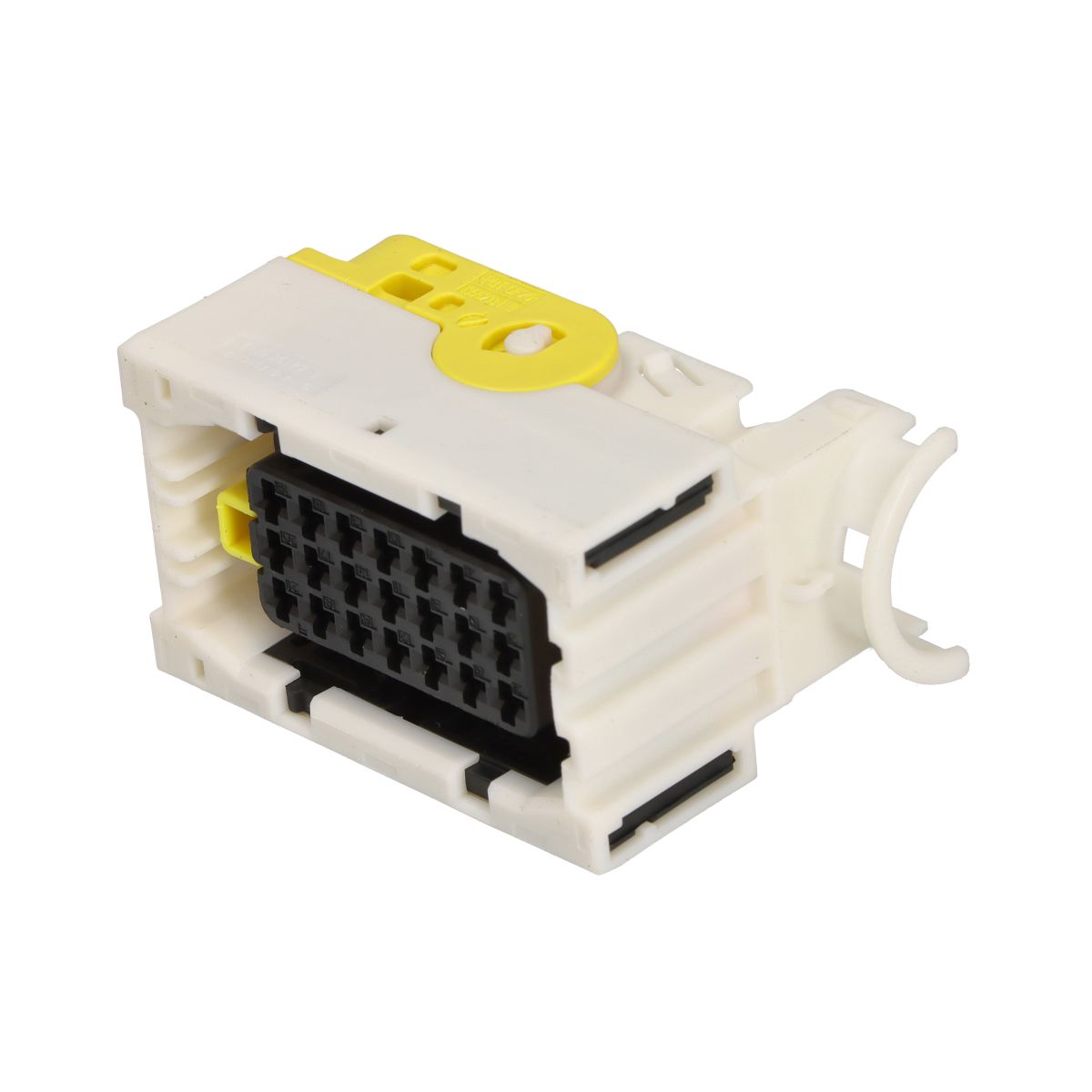 Stecker TE CONNECTIVITY 2-1534127-1