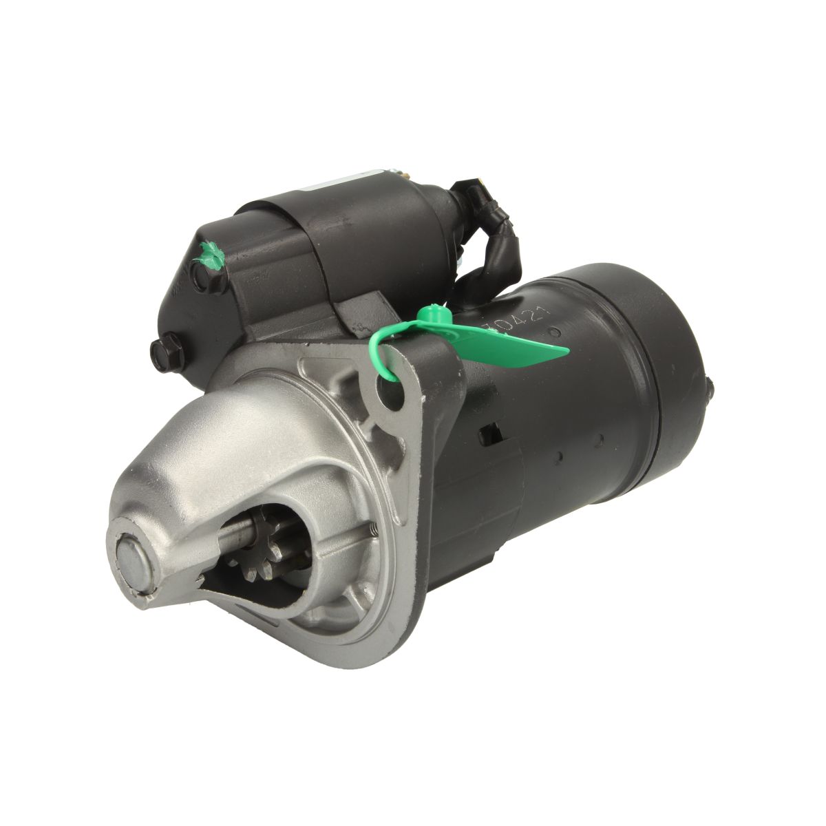 Image of Starter