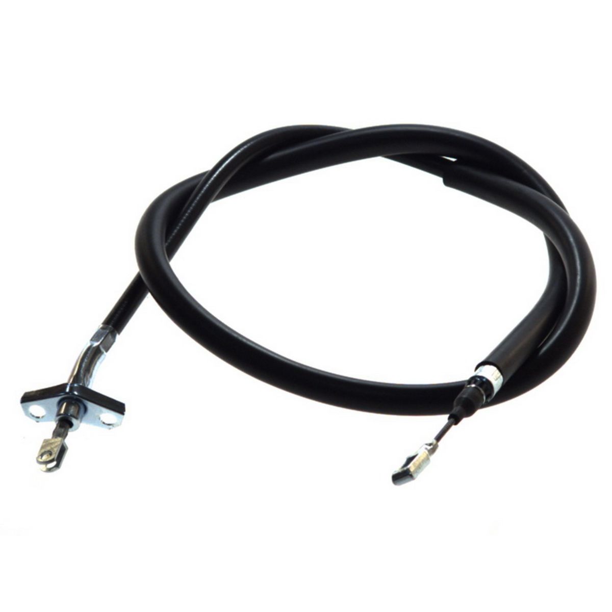 Image of Kabel, parkeerrem   rechts