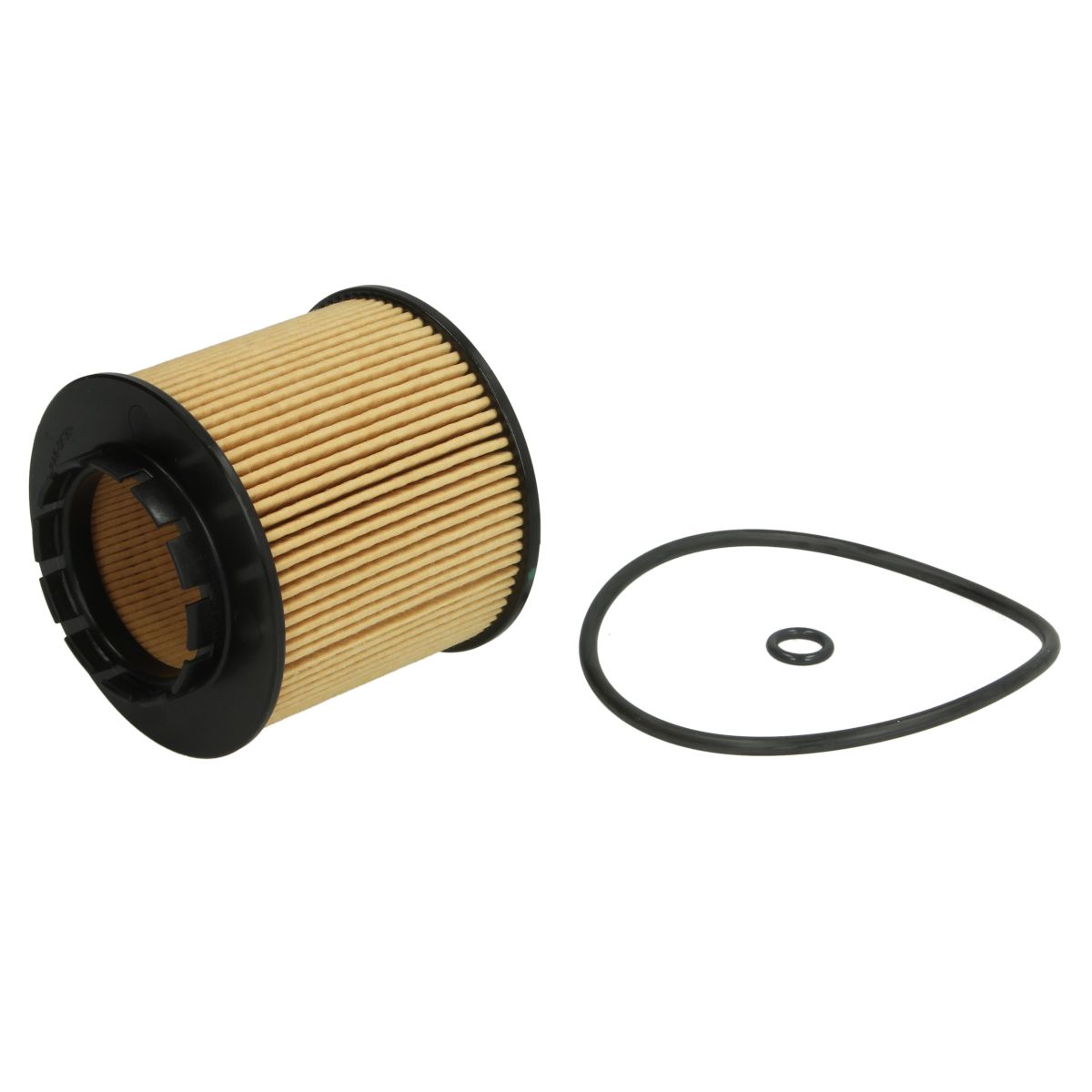 Image of Oliefilter