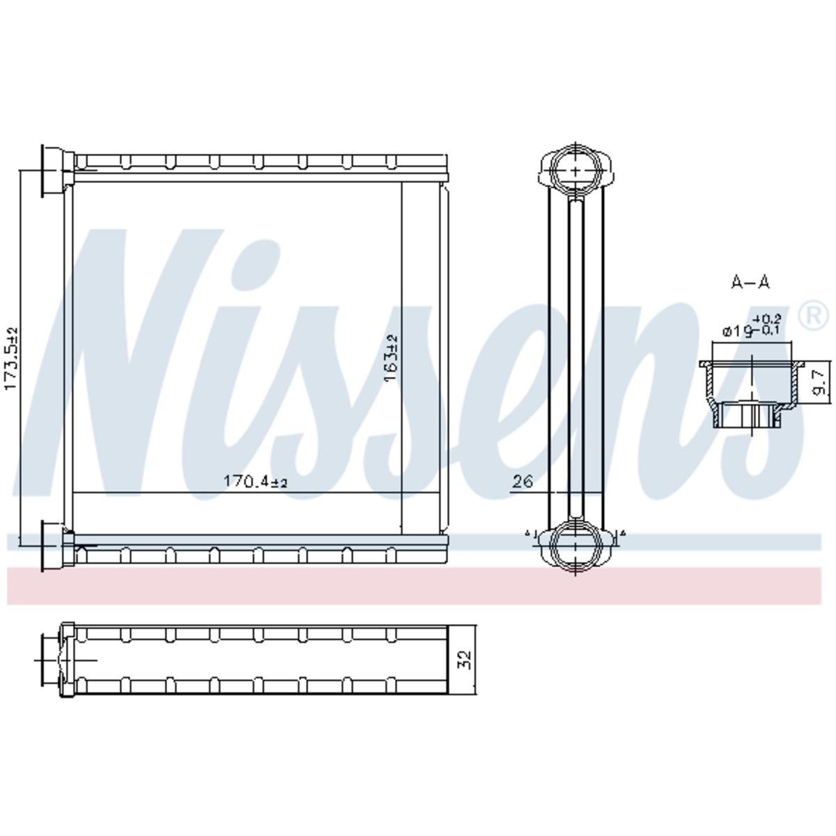 Image of Waterverwarmer