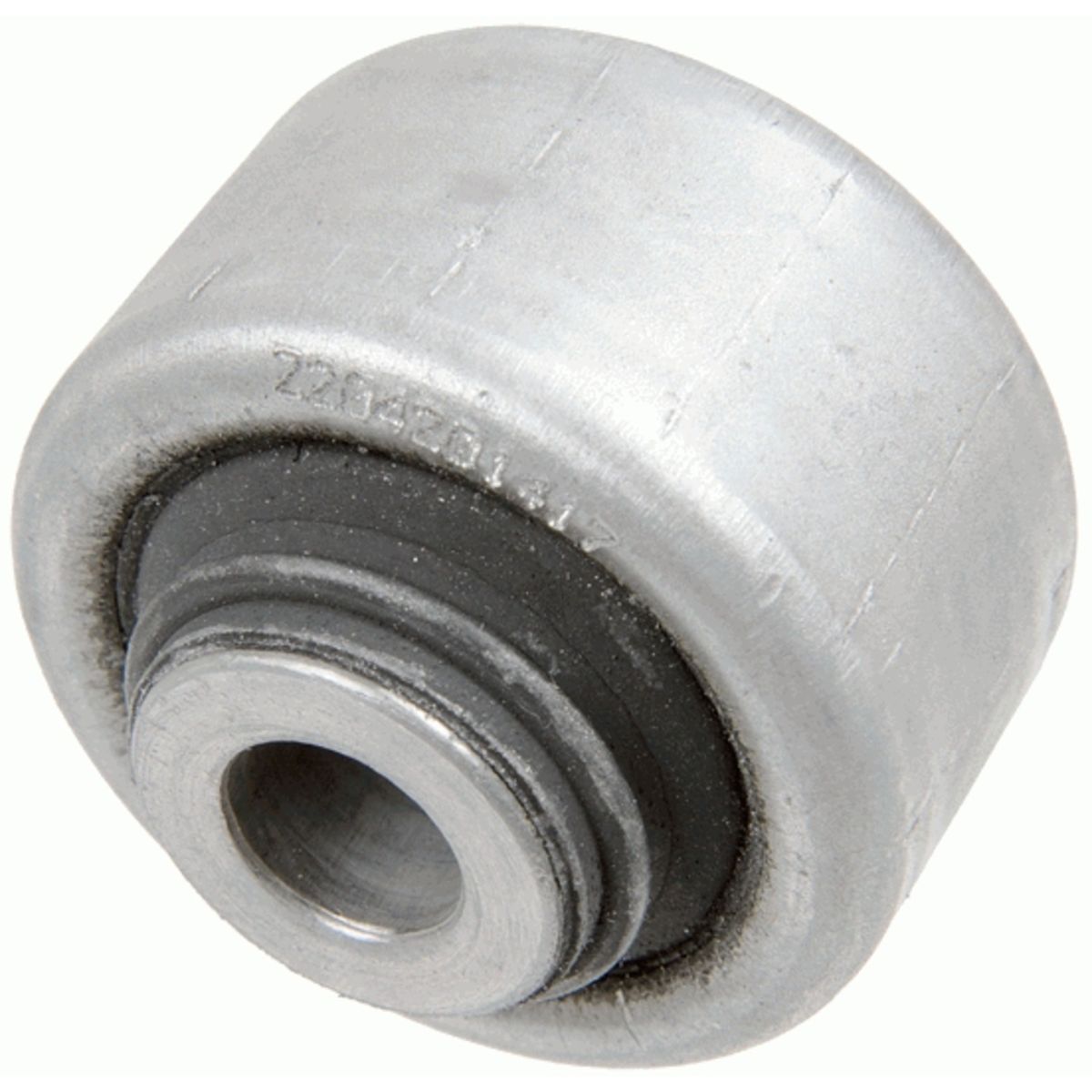 Image of Voorste draagarm silentblock