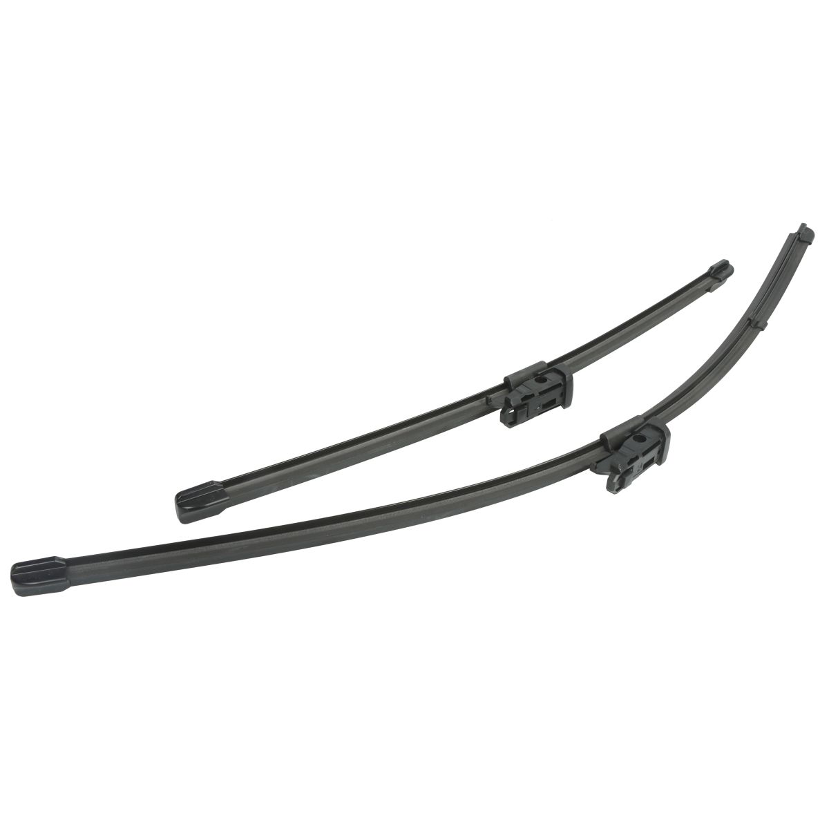 Wischblatt DENSO DF-224, 600/400mm, Vorne, 2 Stück