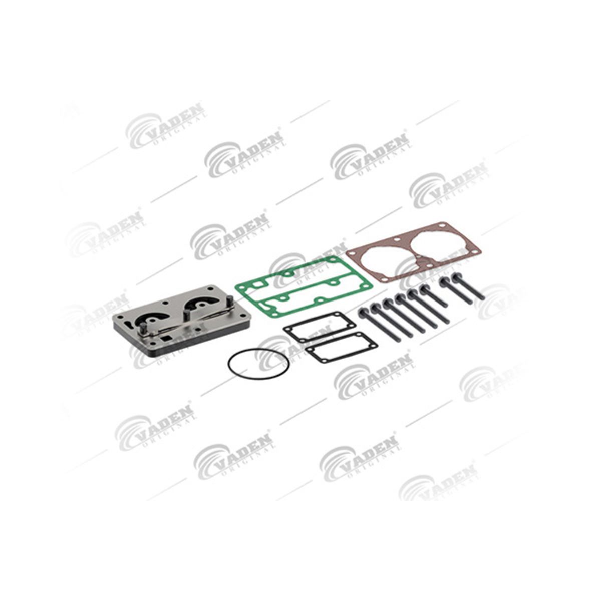 Reparatursatz, Druckluftkompressor VADEN 1700 010 780