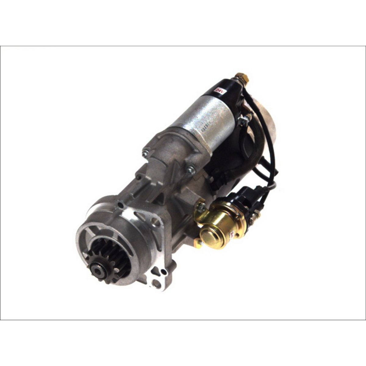 Image of Startmotor, starter DT Spare Parts