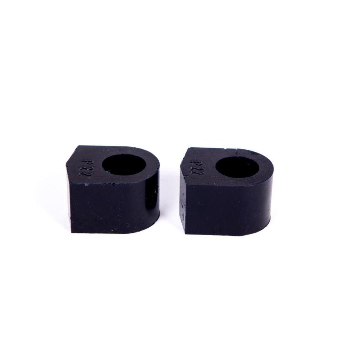 Douille, suspension de la cabine SPEEDMAX P6-22, sans homologation routière