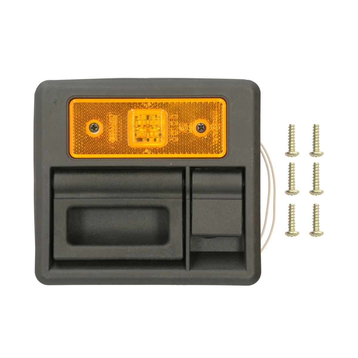 Element, Kofferraumdeckel BPART DA0917021