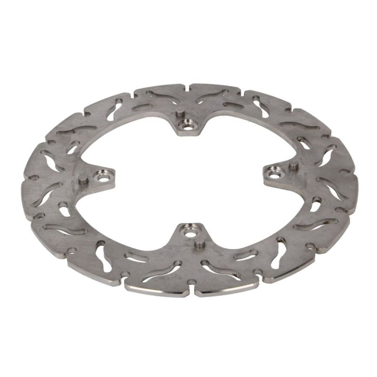Bremsscheibe TRW MST377RAC, 1 Stück