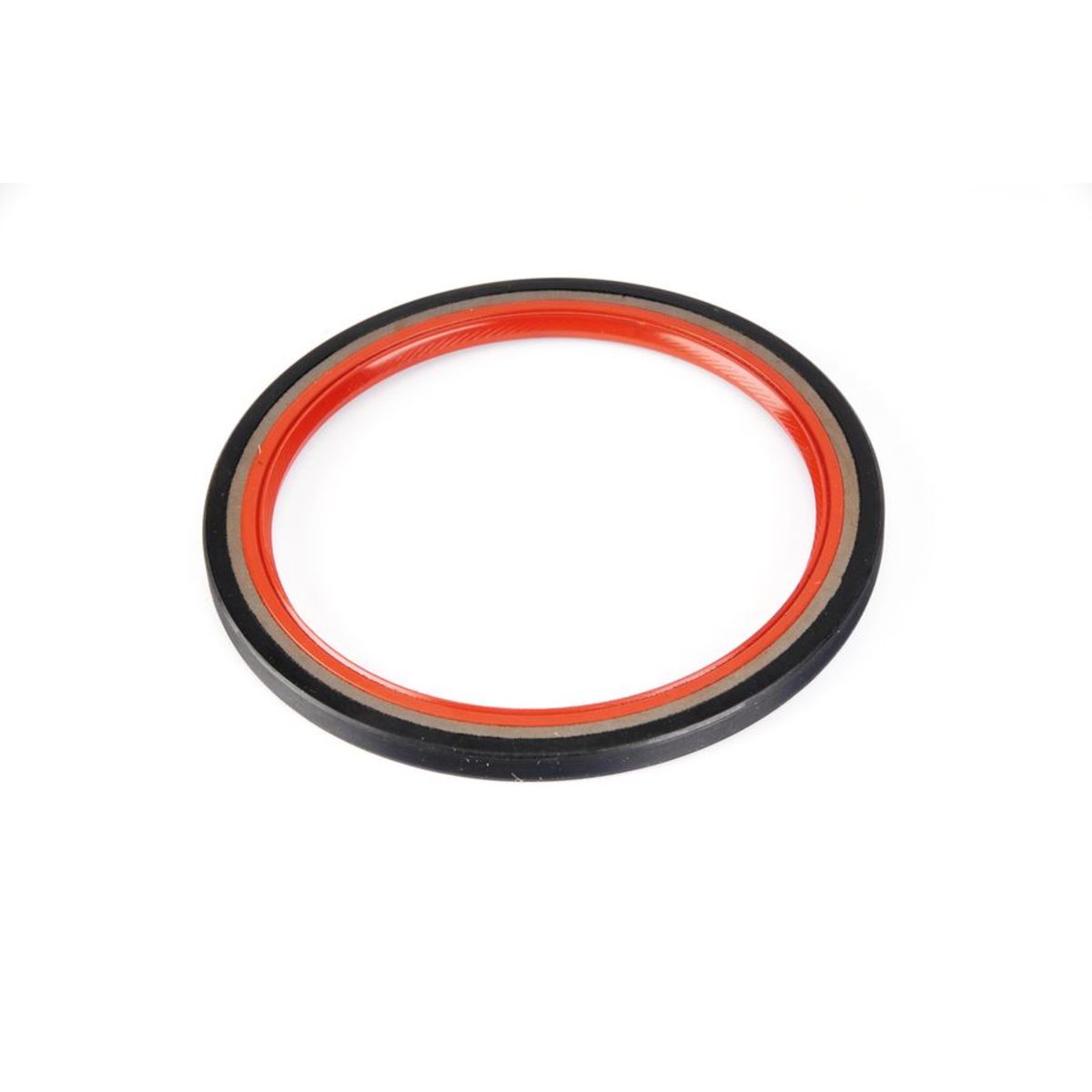 ELRING 509.930 Paraolio Albero Motore FPM (Fluoro-Caucciù)/ACM (Poliacrilato-Caucciù) - Immagine 4