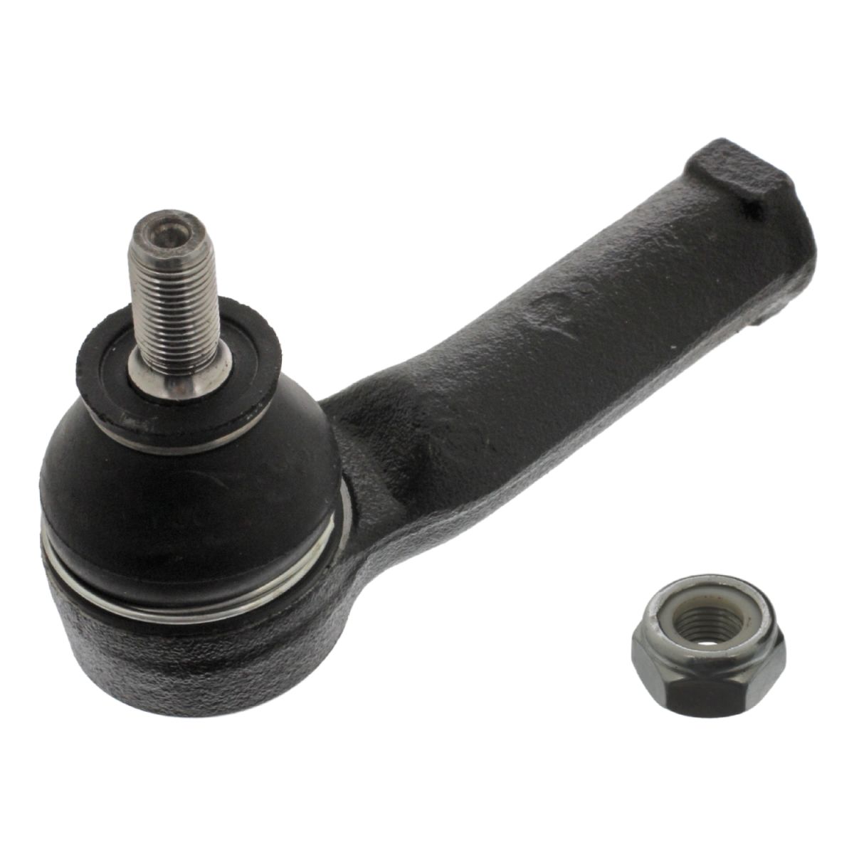 Image of Spoorstangeinde  BILSTEIN  links