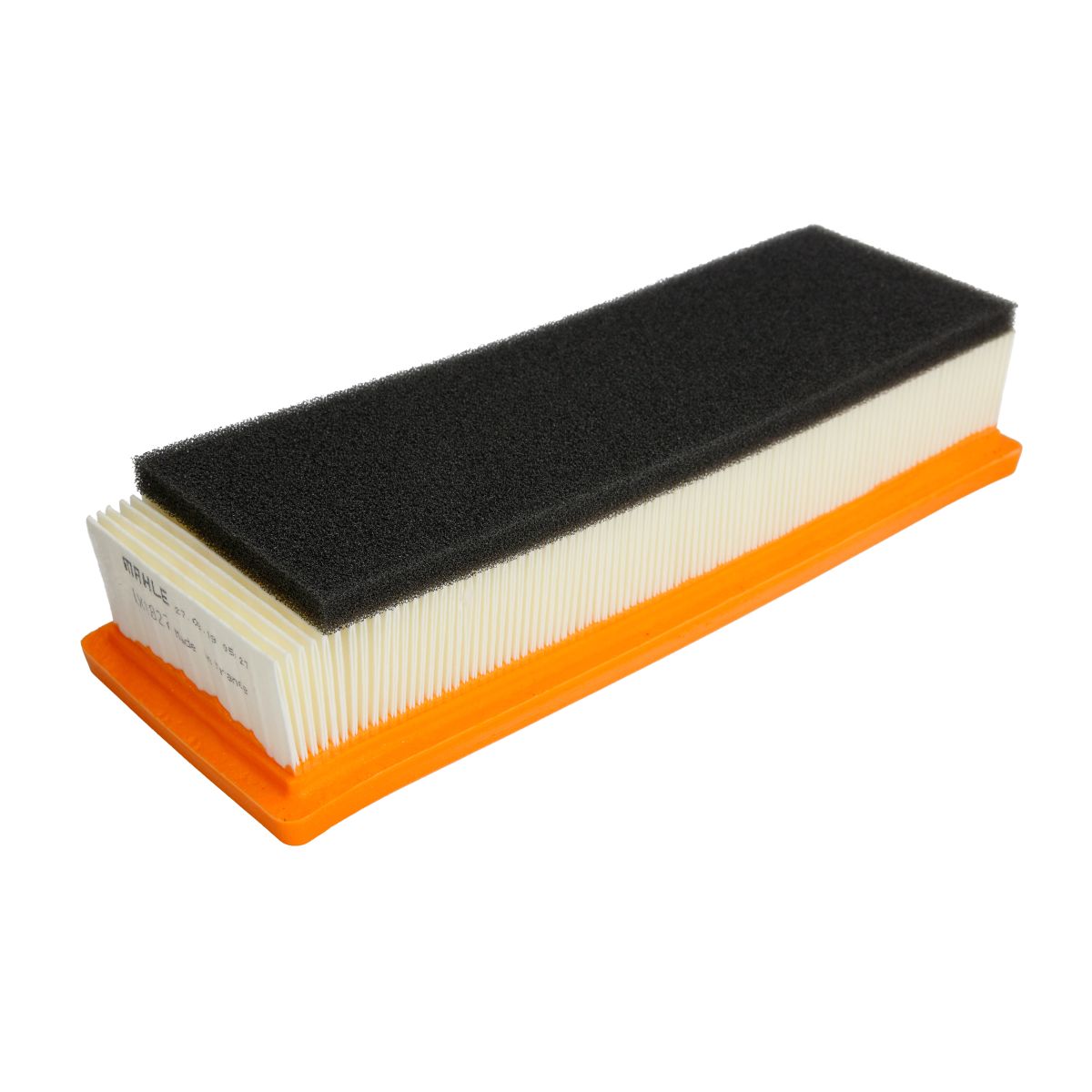 Image of MAHLE luchtfilter
