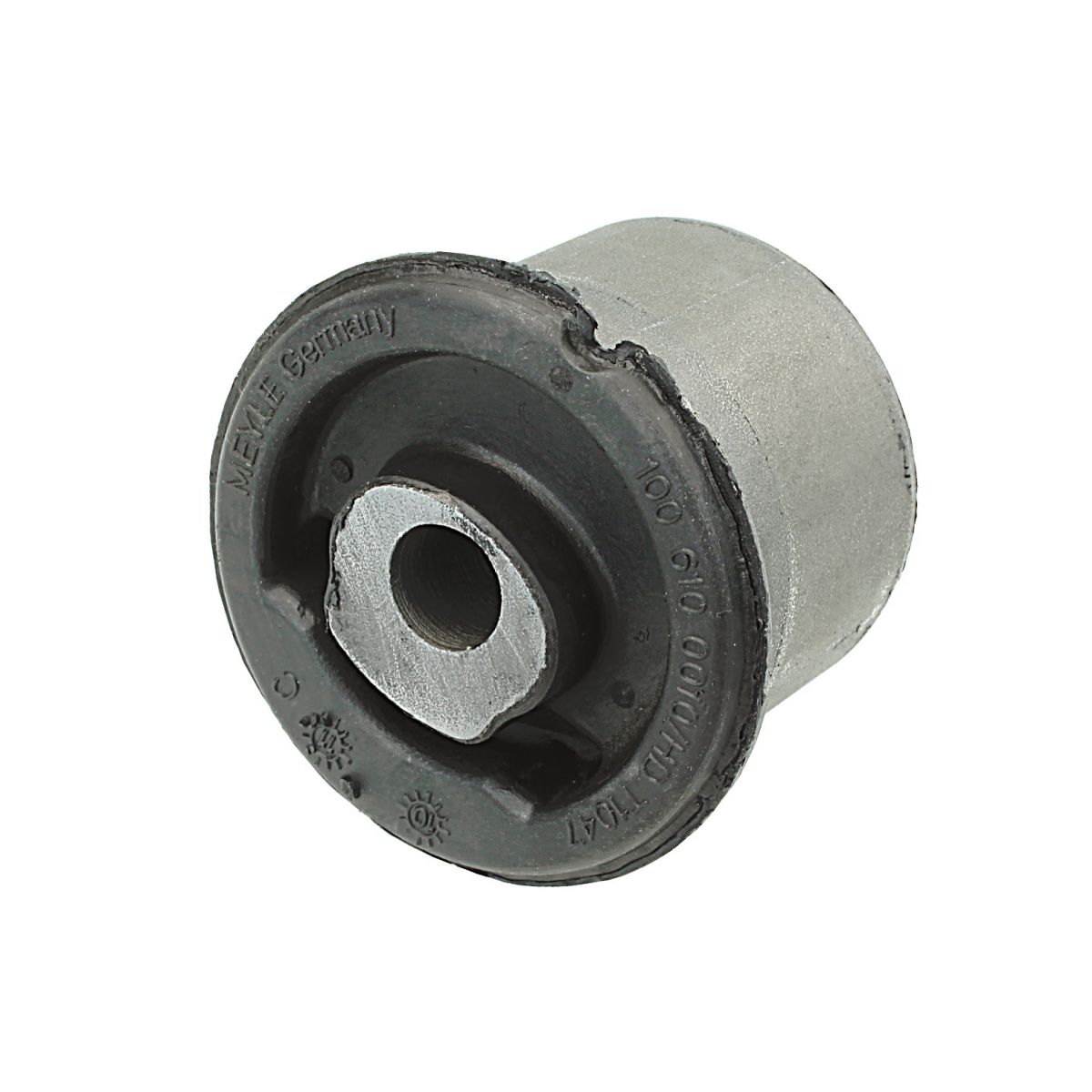Image of Voorste draagarm silentblock