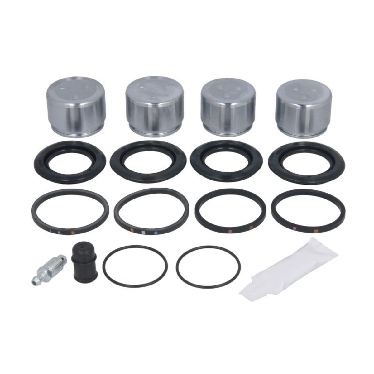 Image of Reparatieset, remklauw  D4-3205C