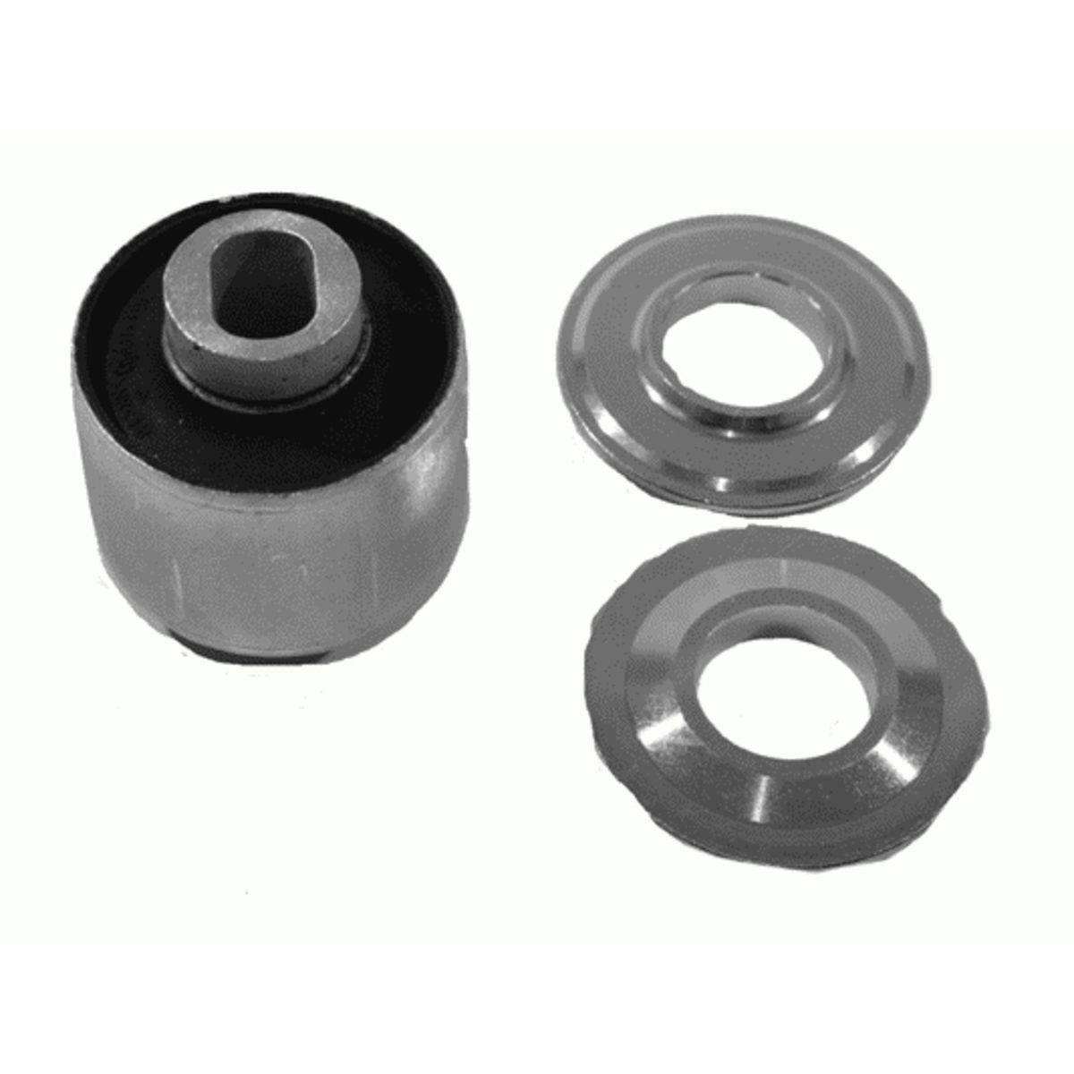 Image of Voorste draagarm silentblock