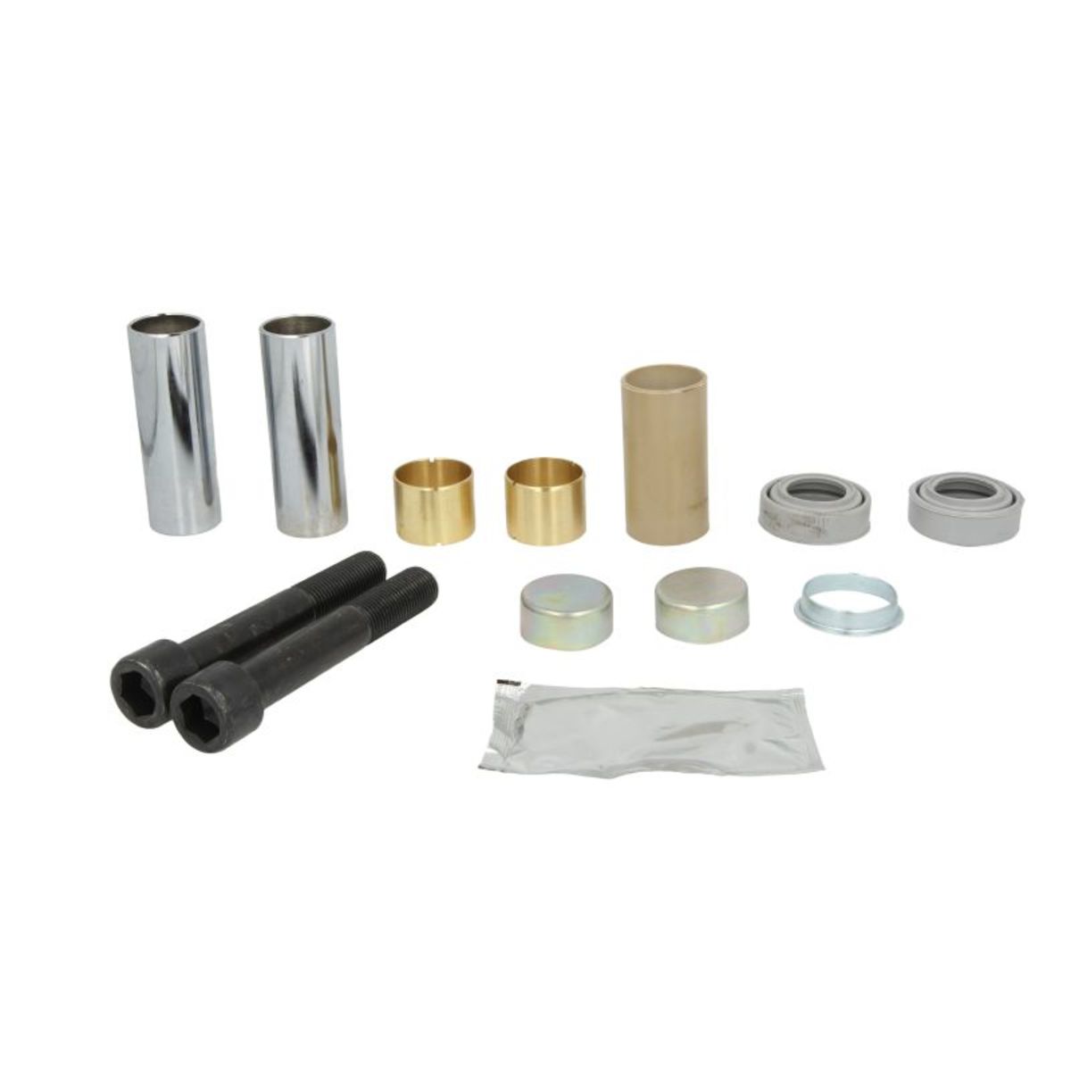 Image of Reparatieset, remklauw