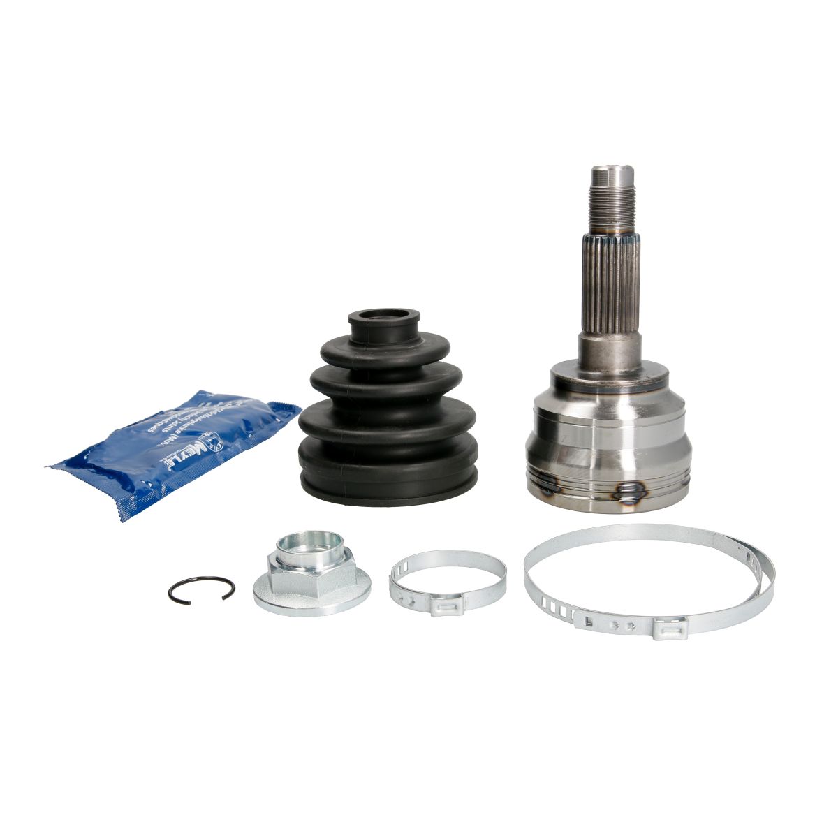 Image of Homokineet reparatie set, aandrijfas  KIT