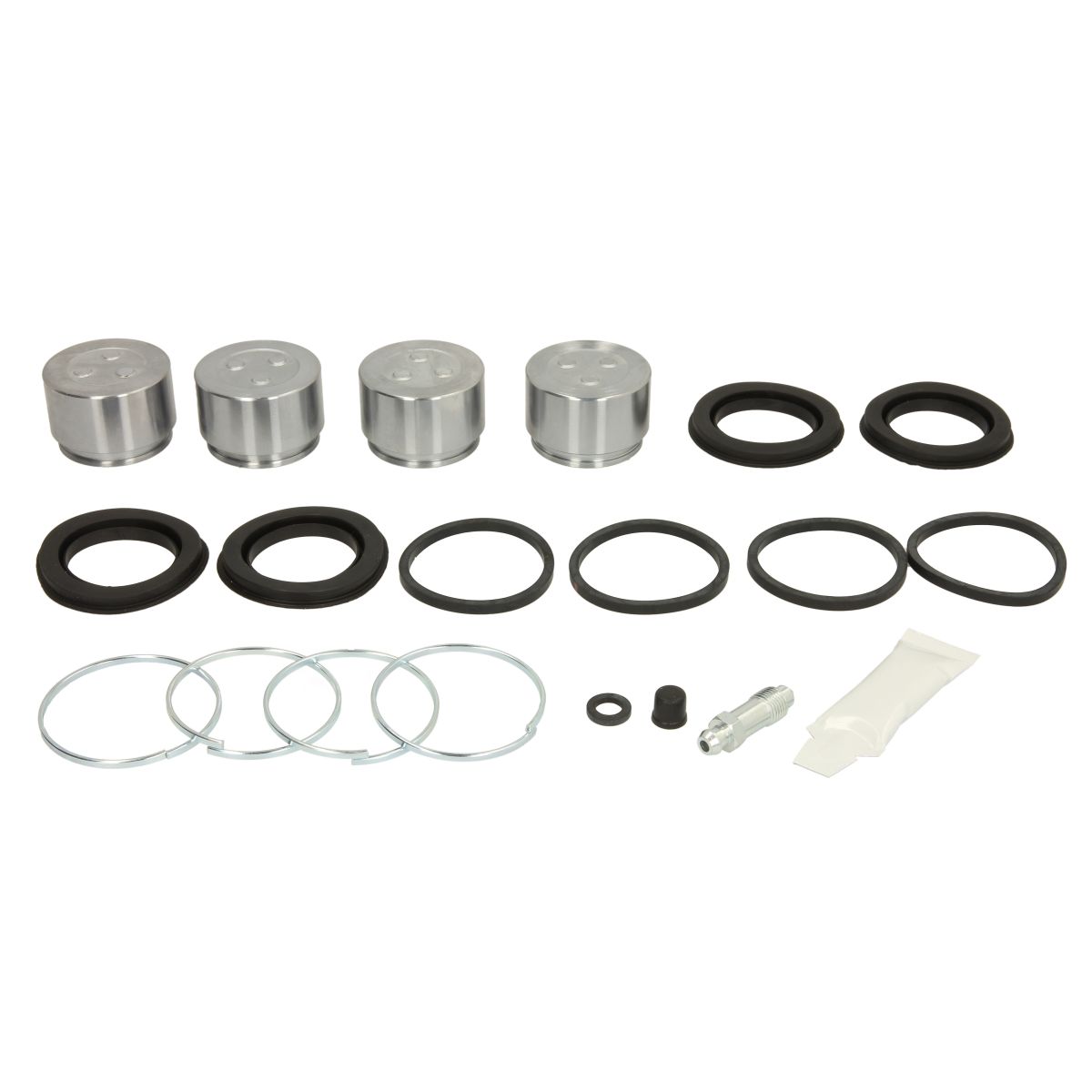 Image of Reparatieset, remklauw  D4-1197C
