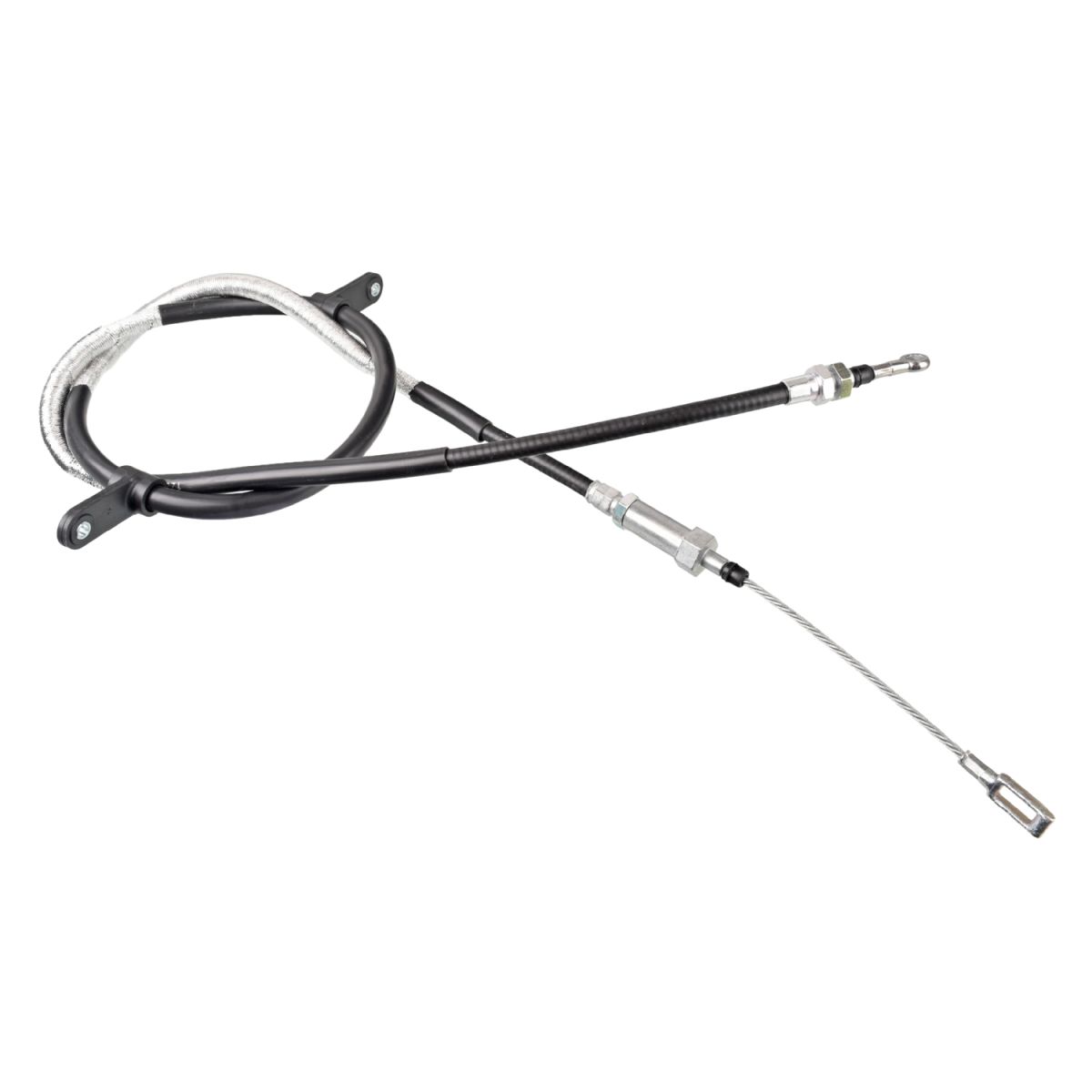 Kabel, parkeerrem  BILSTEIN